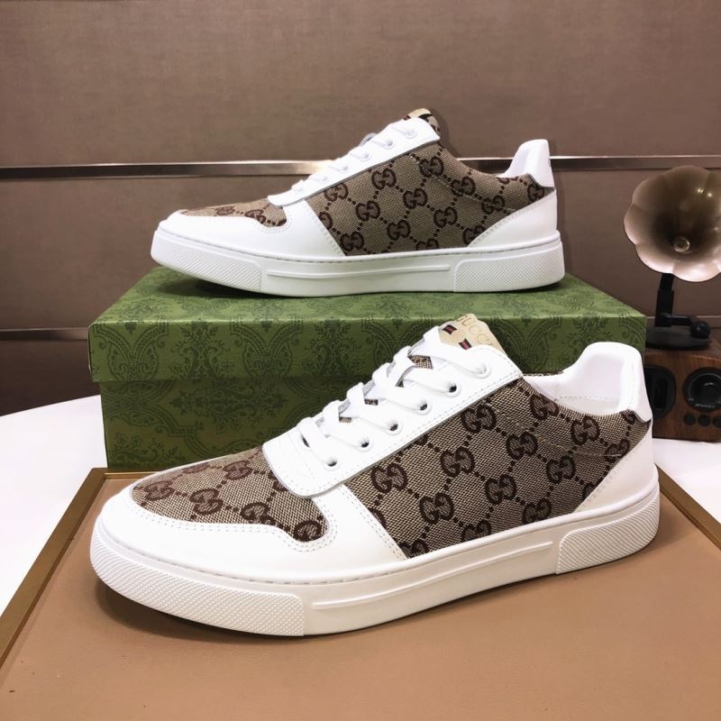 Gucci Low Shoes